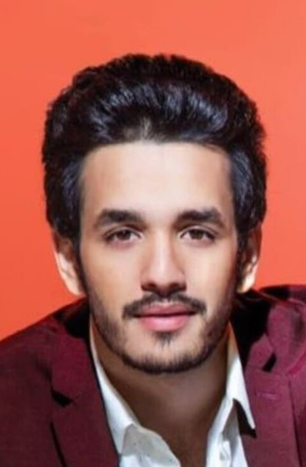 Akkineni Akhil - Wikiunfold
